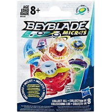 Beyblade Micros Series 1 Blind Bag Pack of 4   557813712